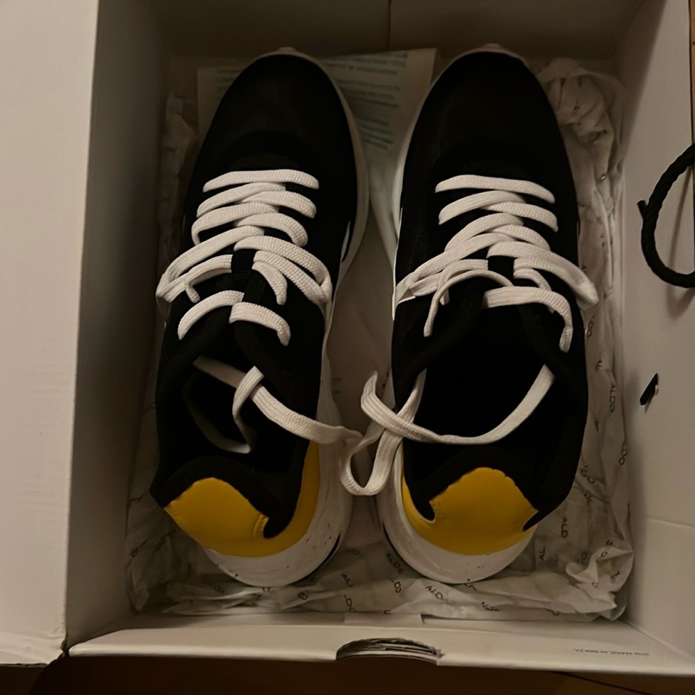 Aldo shoes